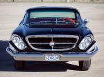 Chrysler 300G Hardtop Coupe 1961 года